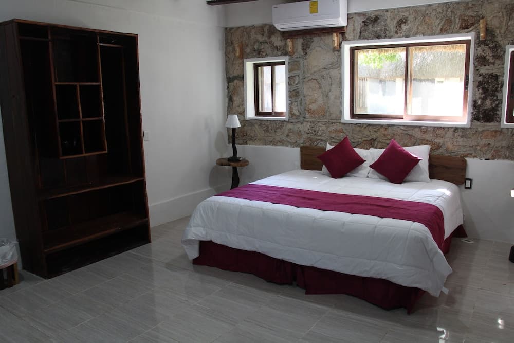 Hotel Reserva Nativa