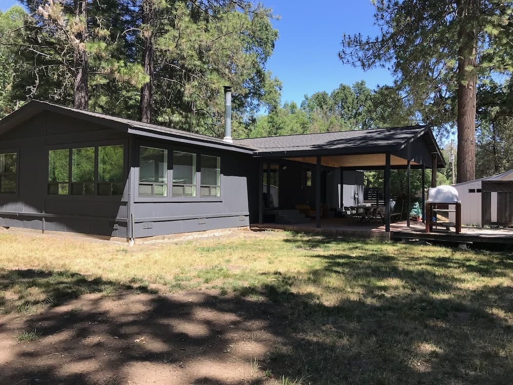 Mandala Springs Wellness Retreat Center