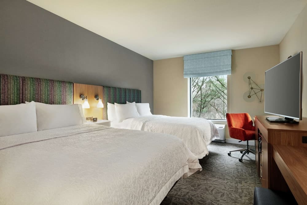 Hampton Inn & Suites Johns Creek