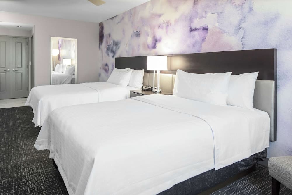 Homewood Suites by Hilton Largo/Washington, D.C.