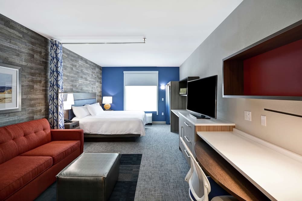 Home2 Suites by Hilton Houston Westchase