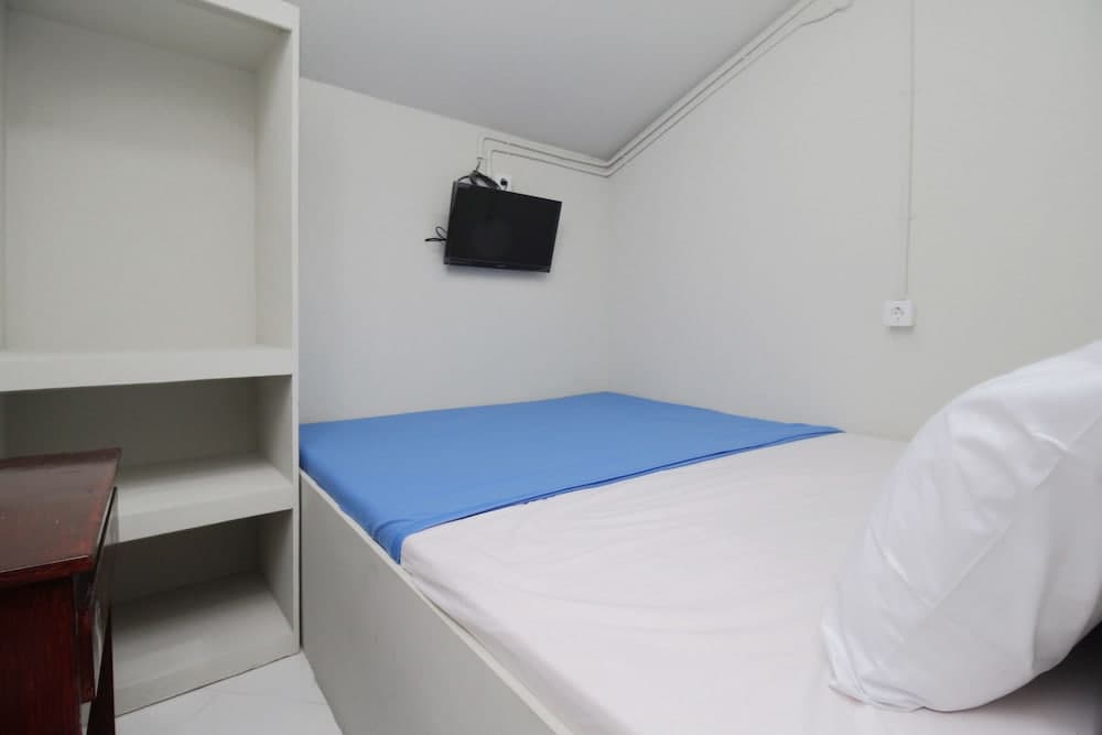 Kamar Keluarga Bandara IV Syariah