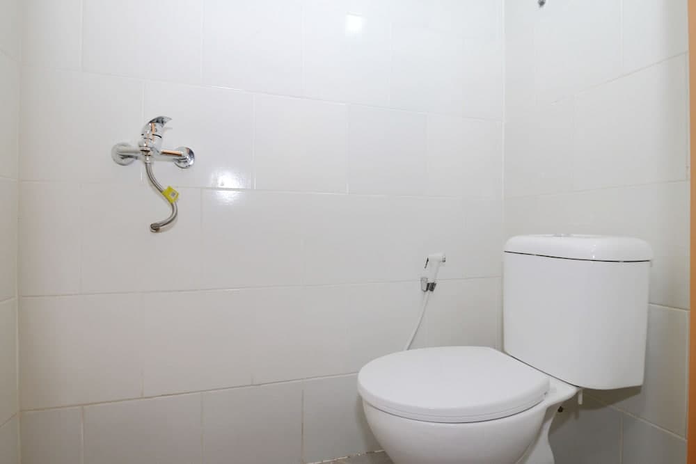 Kamar Keluarga Bandara V Syariah