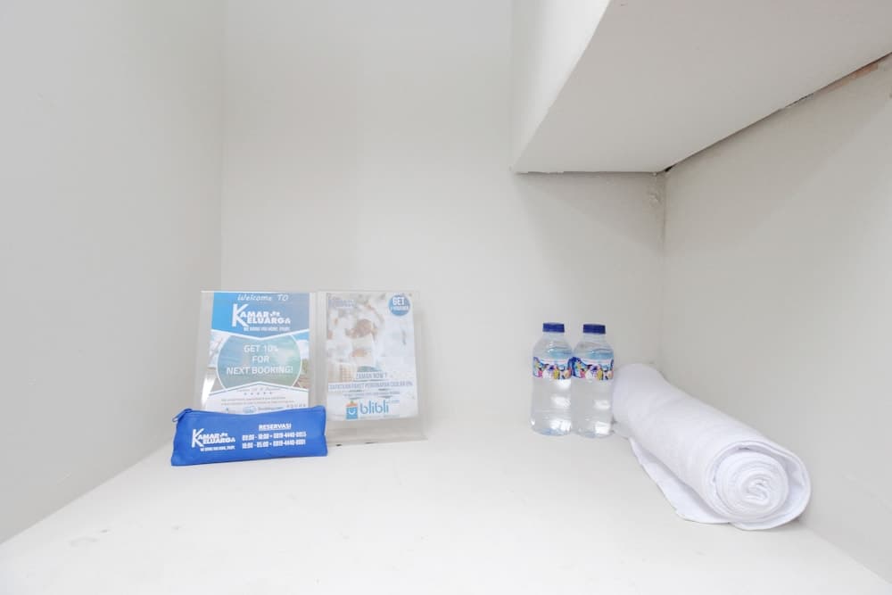 Kamar Keluarga Bandara V Syariah