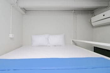 Kamar Keluarga Bandara V Syariah