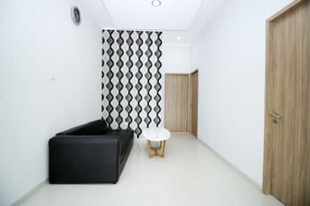 Kamar Keluarga Bandara VI Syariah