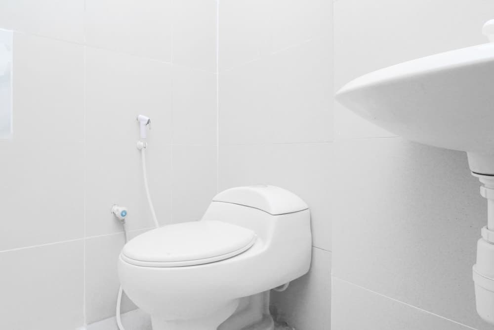 Kamar Keluarga Tanjung Duren II