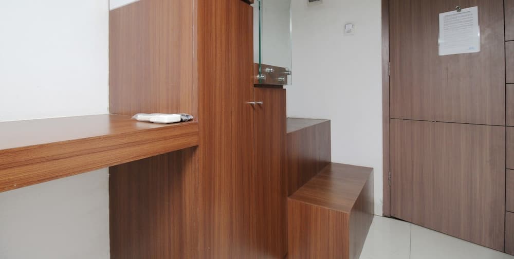 Kamar Keluarga Kemanggisan Syariah