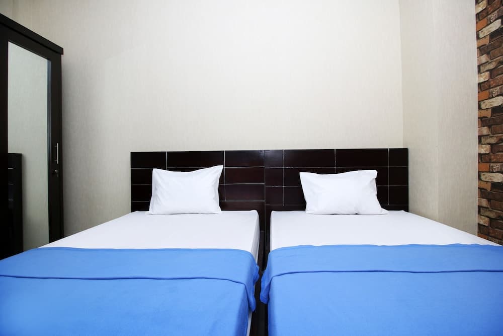 Kamar Keluarga Kampung Bali III Syariah