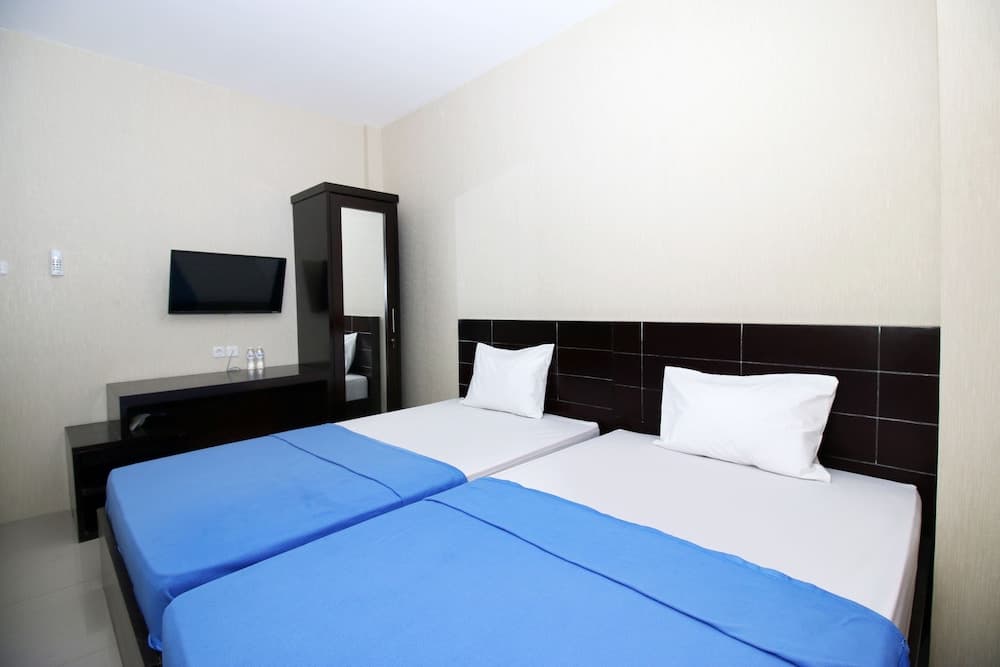 Kamar Keluarga Kampung Bali III Syariah