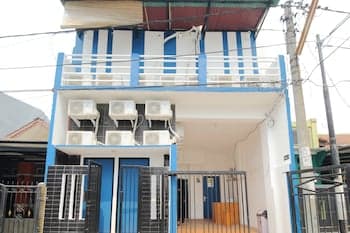 Kamar Keluarga Bandara Mas Syariah