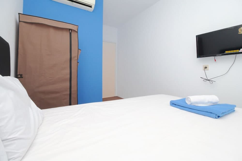 Kamar Keluarga Kalideres II Syariah