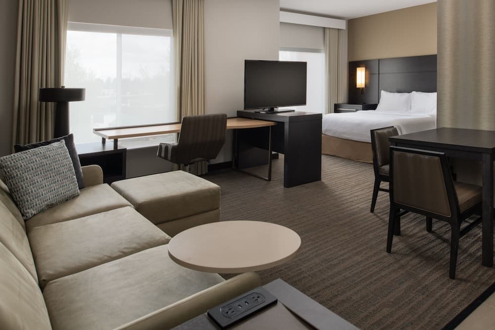 Residence Inn by Marriott Portland Vancouver