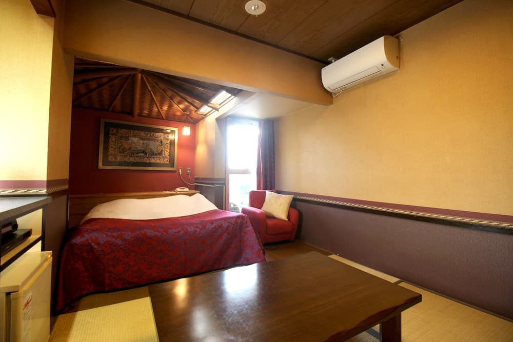 Hotel mju - Adults Only