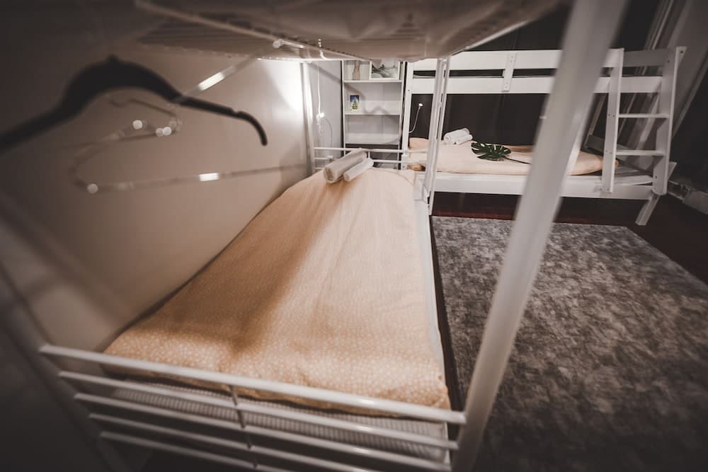 Wherever Boutique Hostel