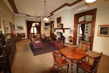 Kimberley Club Boutique Hotel