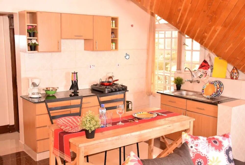 Sherry Homes Skyline Penthouse