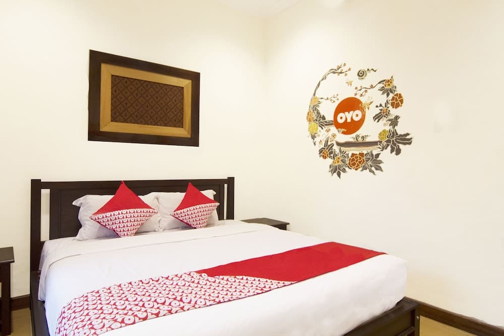 OYO 261 Sasono Putro Guest House