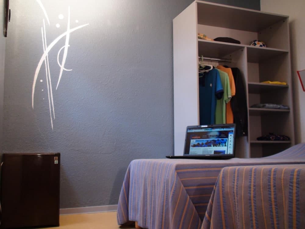 VVF Villages Les Portes du Roussillon, Le Barcarès