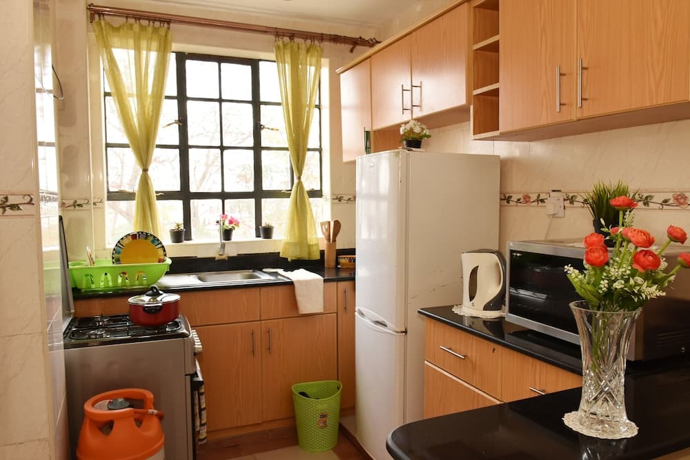 Sherry Homes Raha Westlands