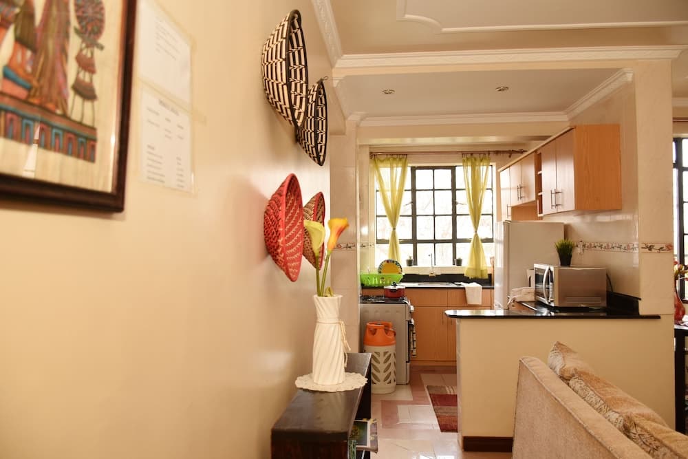 Sherry Homes Raha Westlands