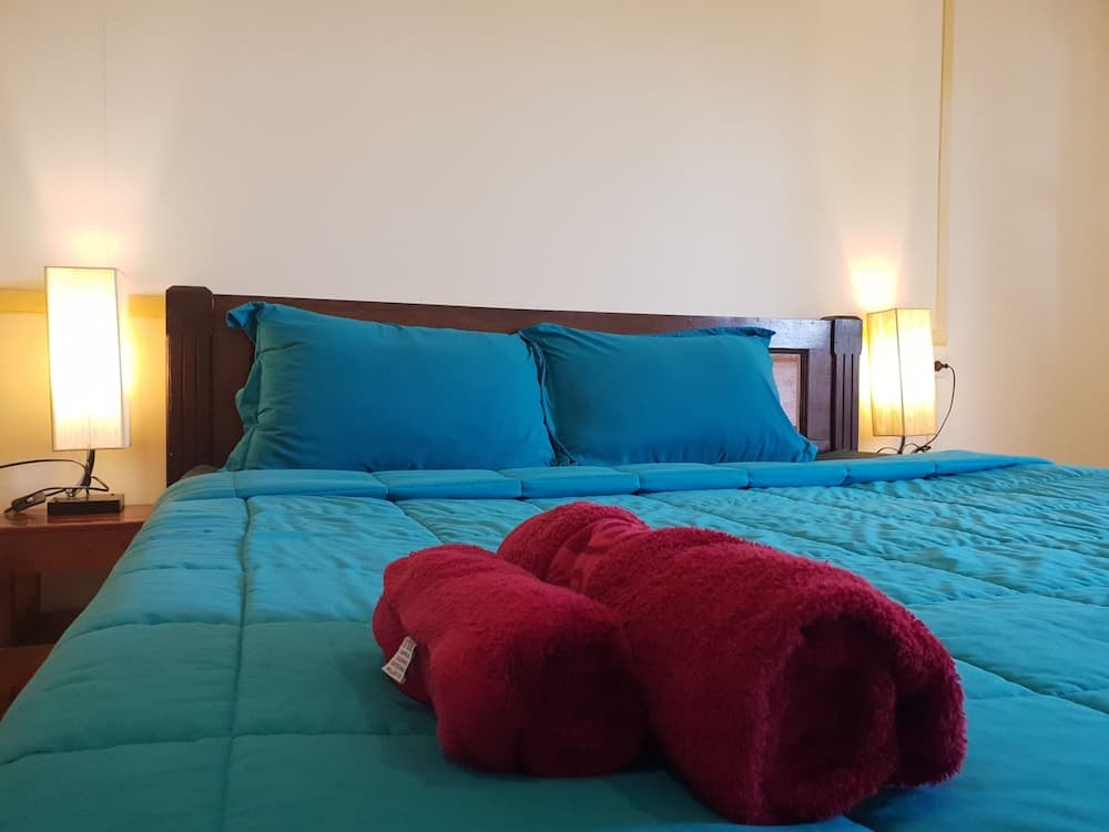 Benjapirom Private House