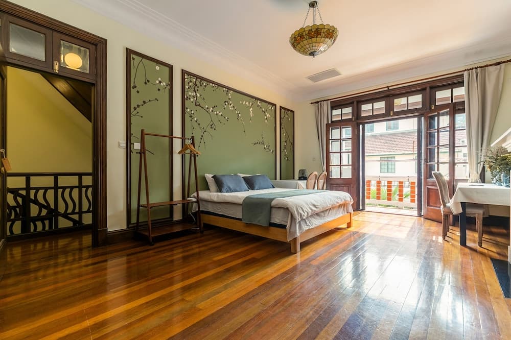 Yuyuan Impression Guesthouse