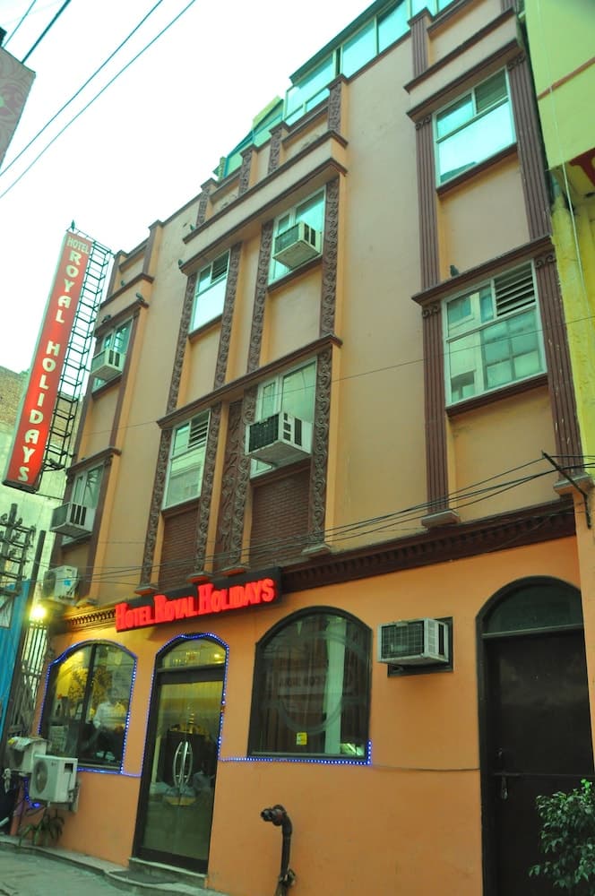 hotel image