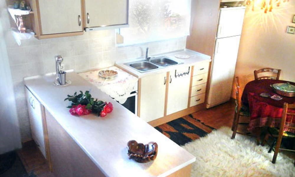 Anastasia Gardens Villa