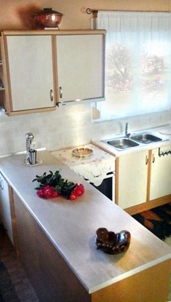 Anastasia Gardens Villa