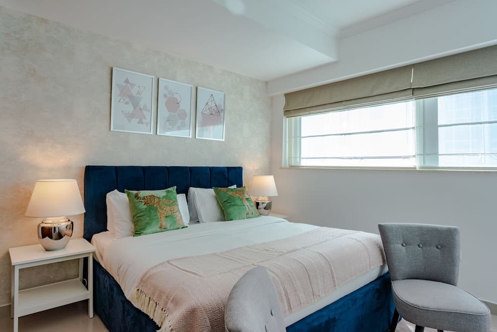 One Perfect Stay - 3BR at Al Sahab