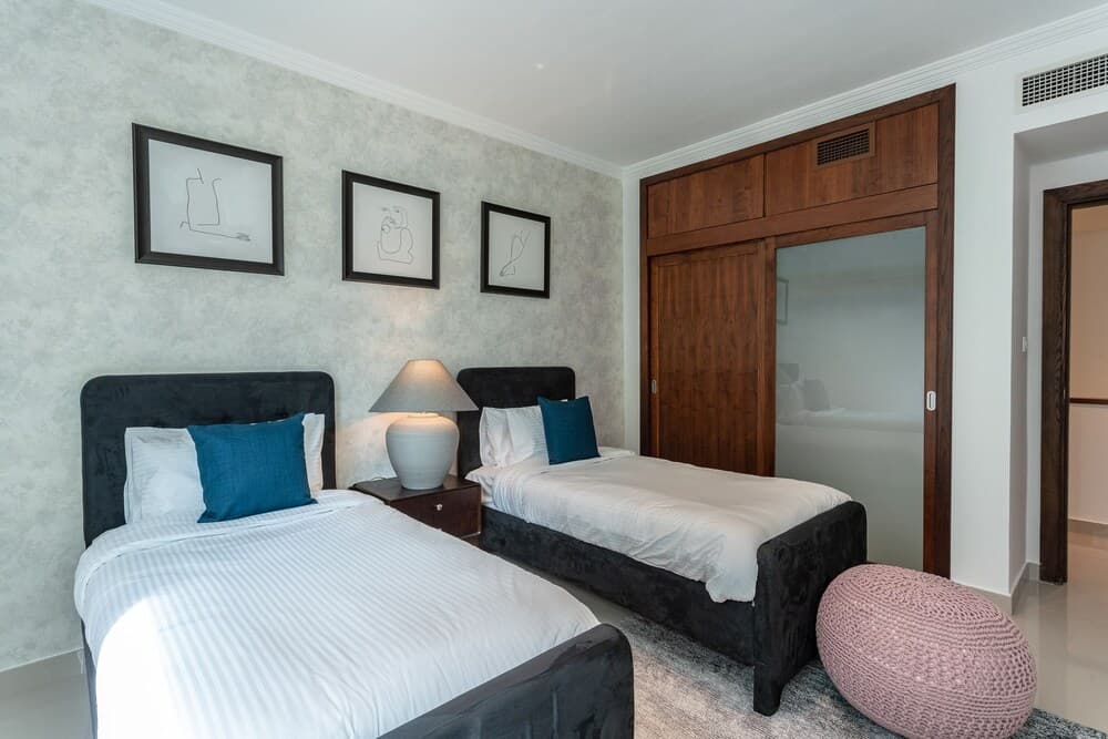 One Perfect Stay - 3BR at Al Sahab