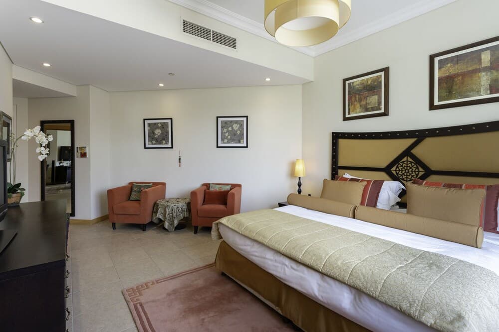 One Perfect Stay - 3BR at Al Haseer