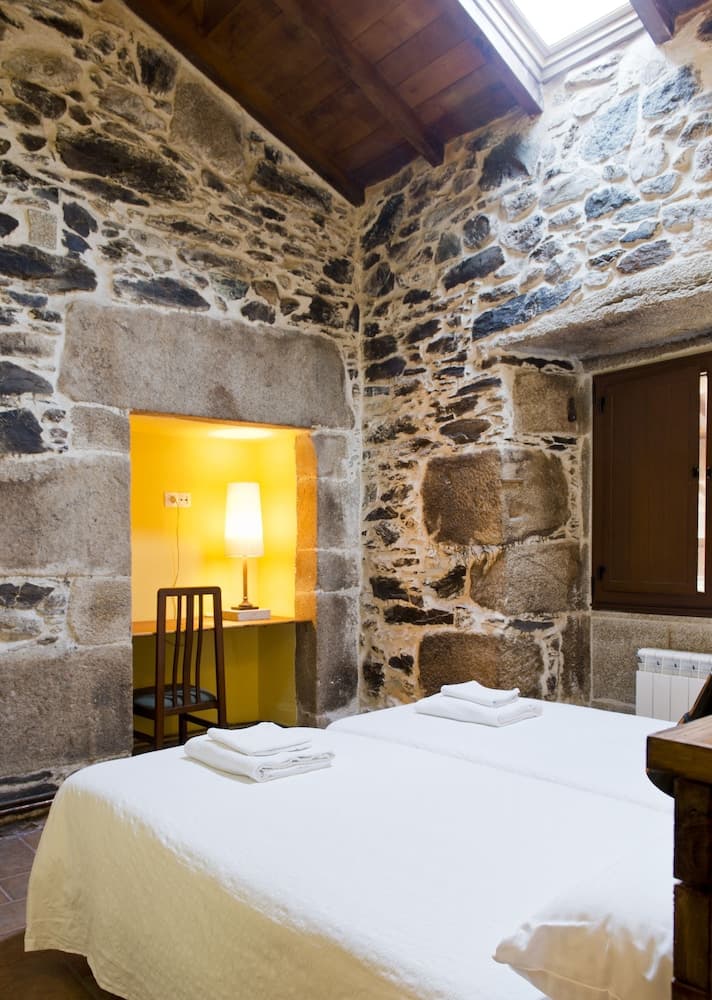 Porto de Bois Apartamentos Turísticos