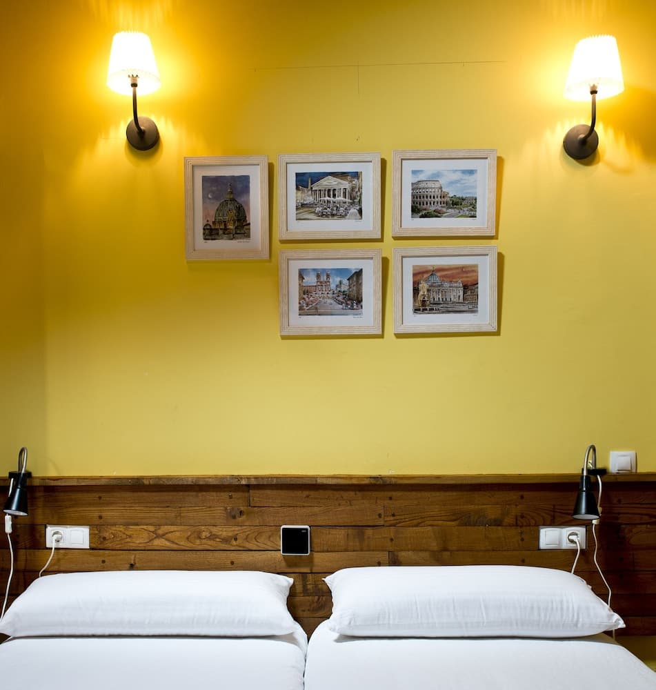 Porto de Bois Apartamentos Turísticos