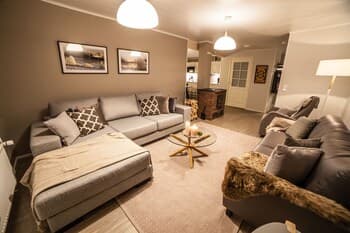 The Elegant Haistila