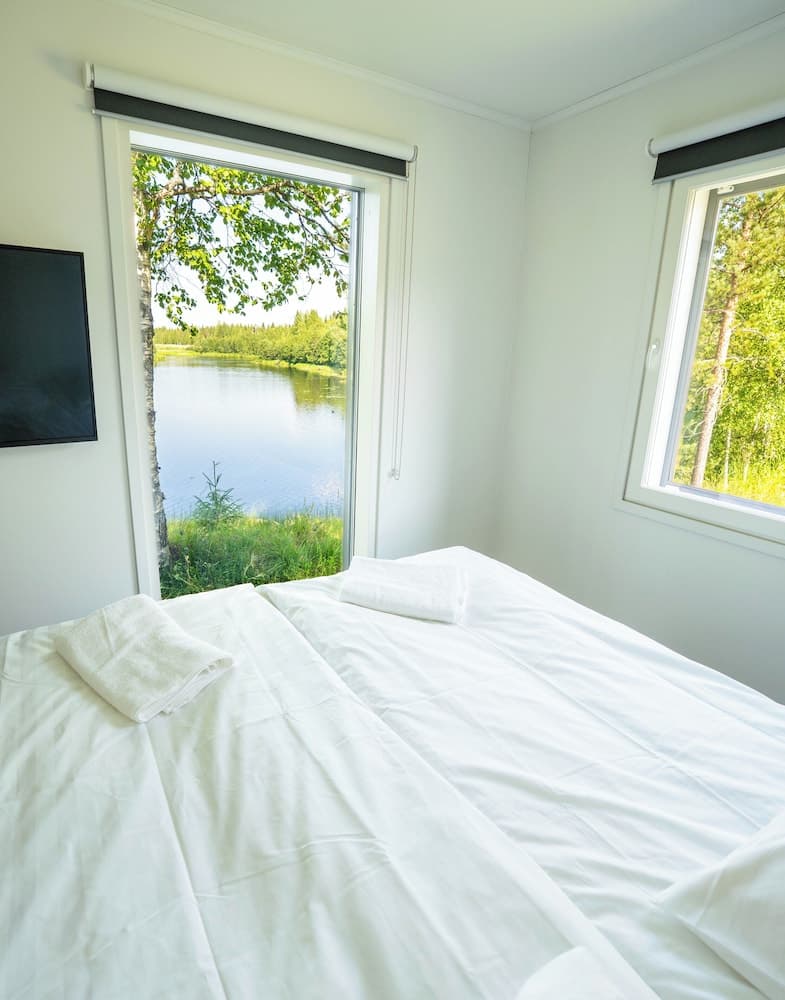 The Iconic Wikkelä Villa