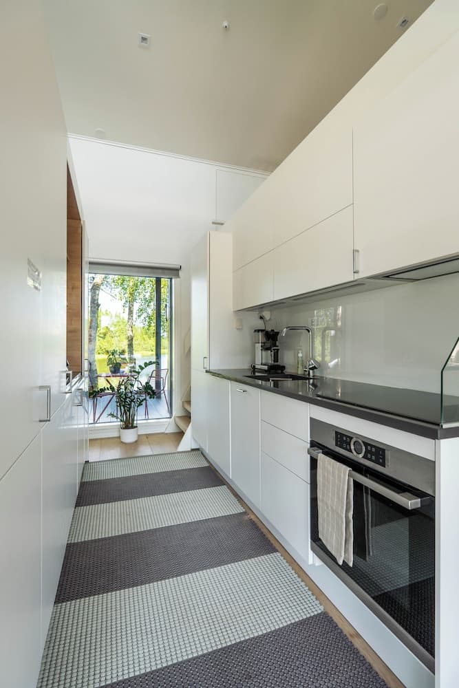 The Iconic Wikkelä Villa