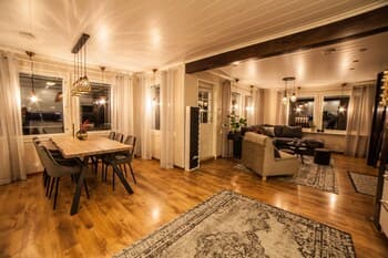 The Ultra-luxe Hommala