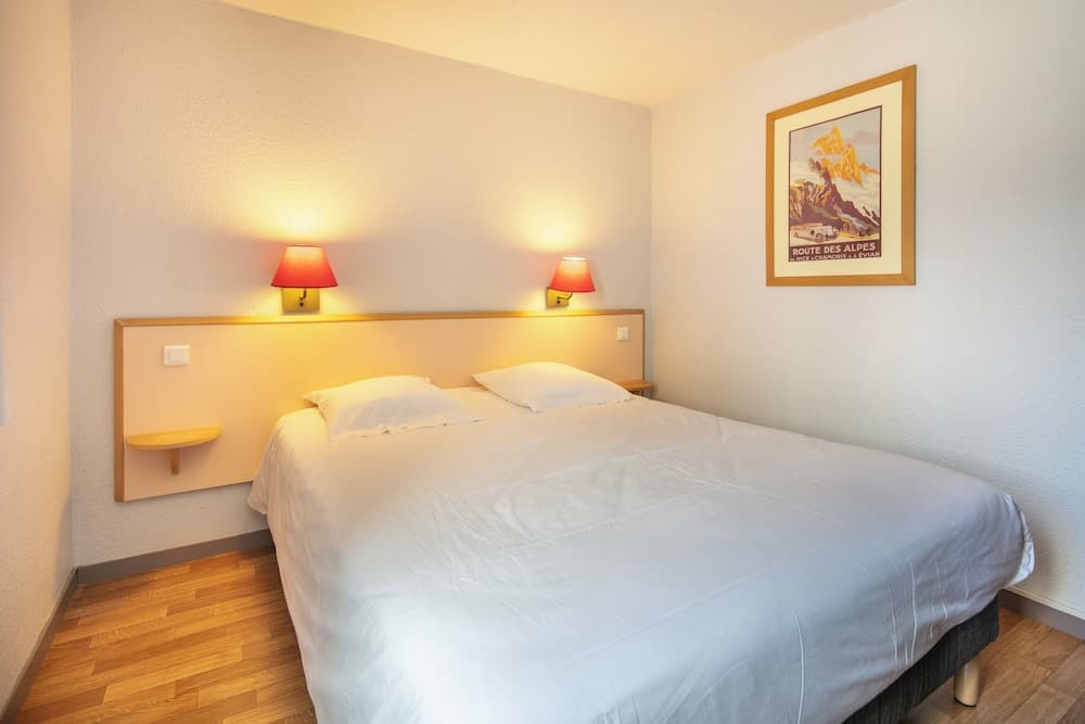 VVF Les 7 Laux Massif de Belledonne, Prapoutel