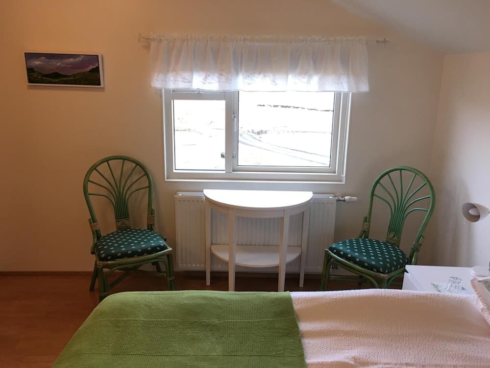 Öndólfsstaðir Farm B&B