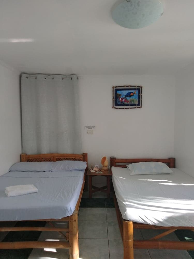 La Bella Beach House Cebu