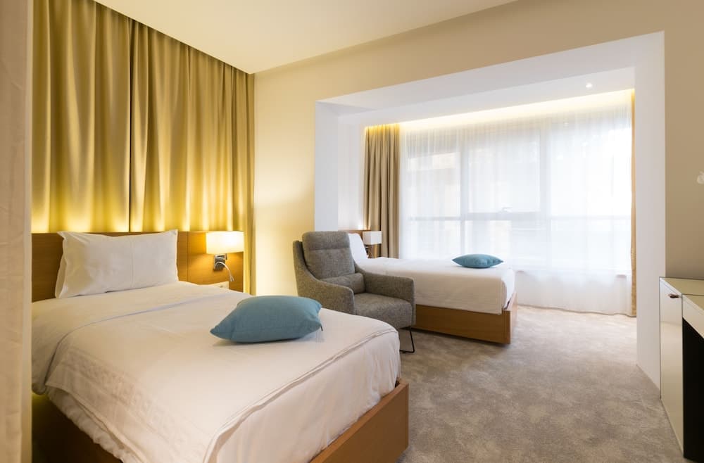 Hotel Harmonia by Dukley