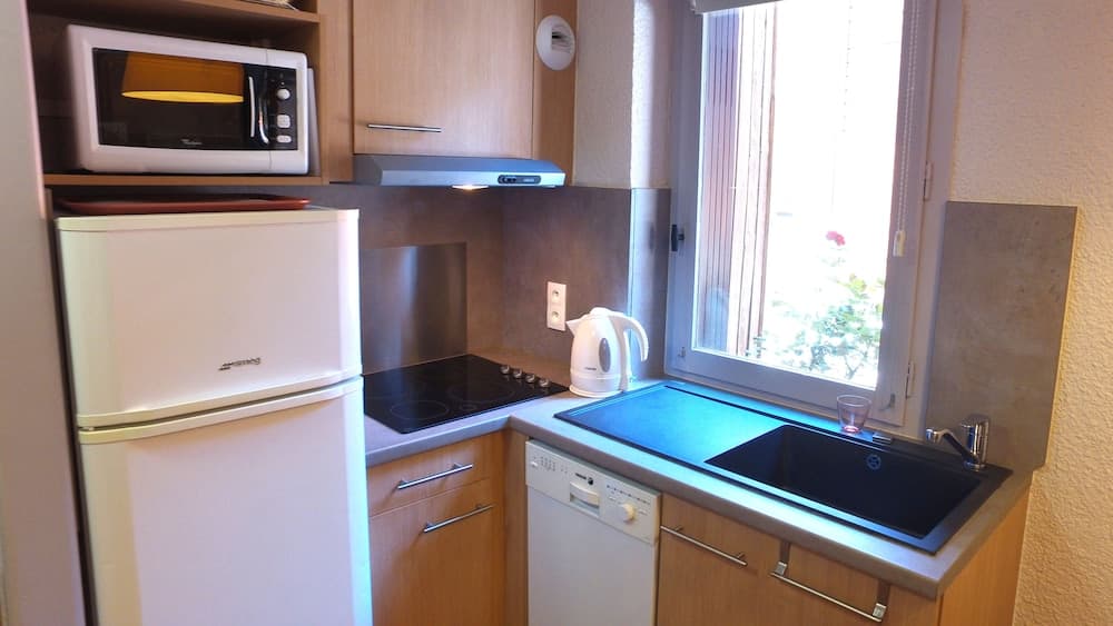 VVF La Plagne Montchavin Paradiski