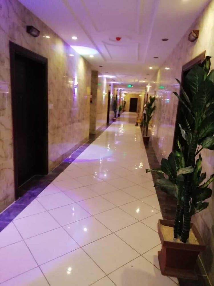 Sajaya Hotel Apartments