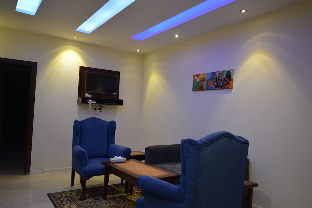 Sajaya Hotel Apartments