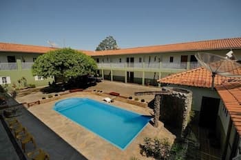 Hotel Querência