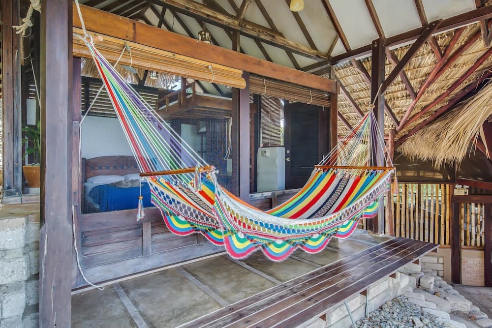 Costa Dulce Ecolodge and Retreat Center