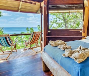 Costa Dulce Ecolodge and Retreat Center