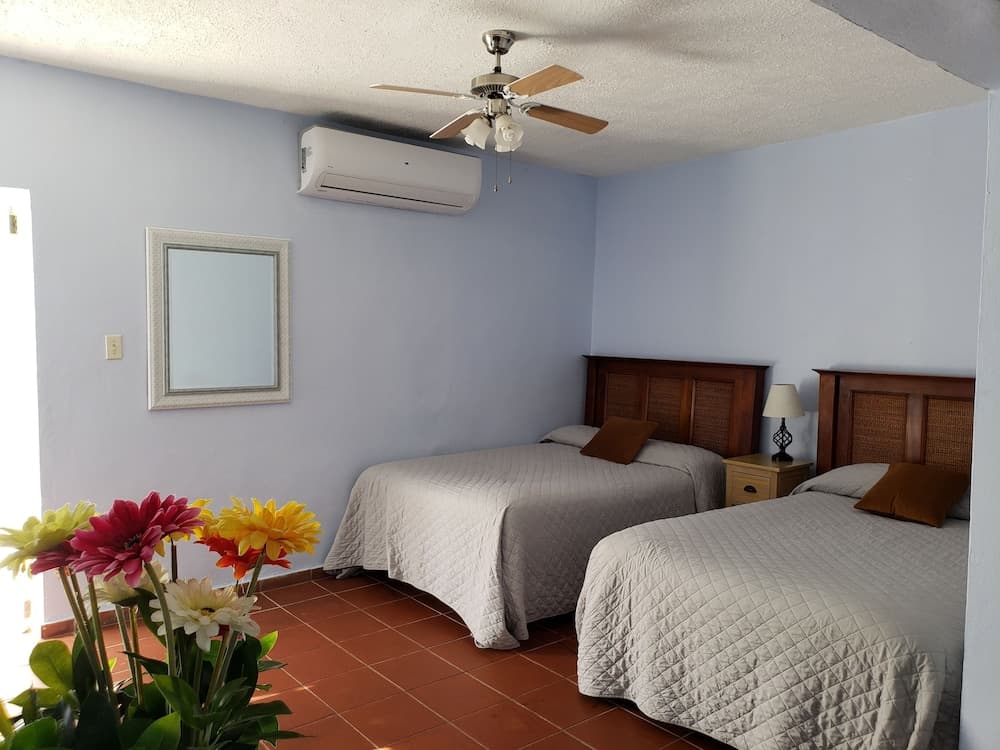 Andalucia Guest House